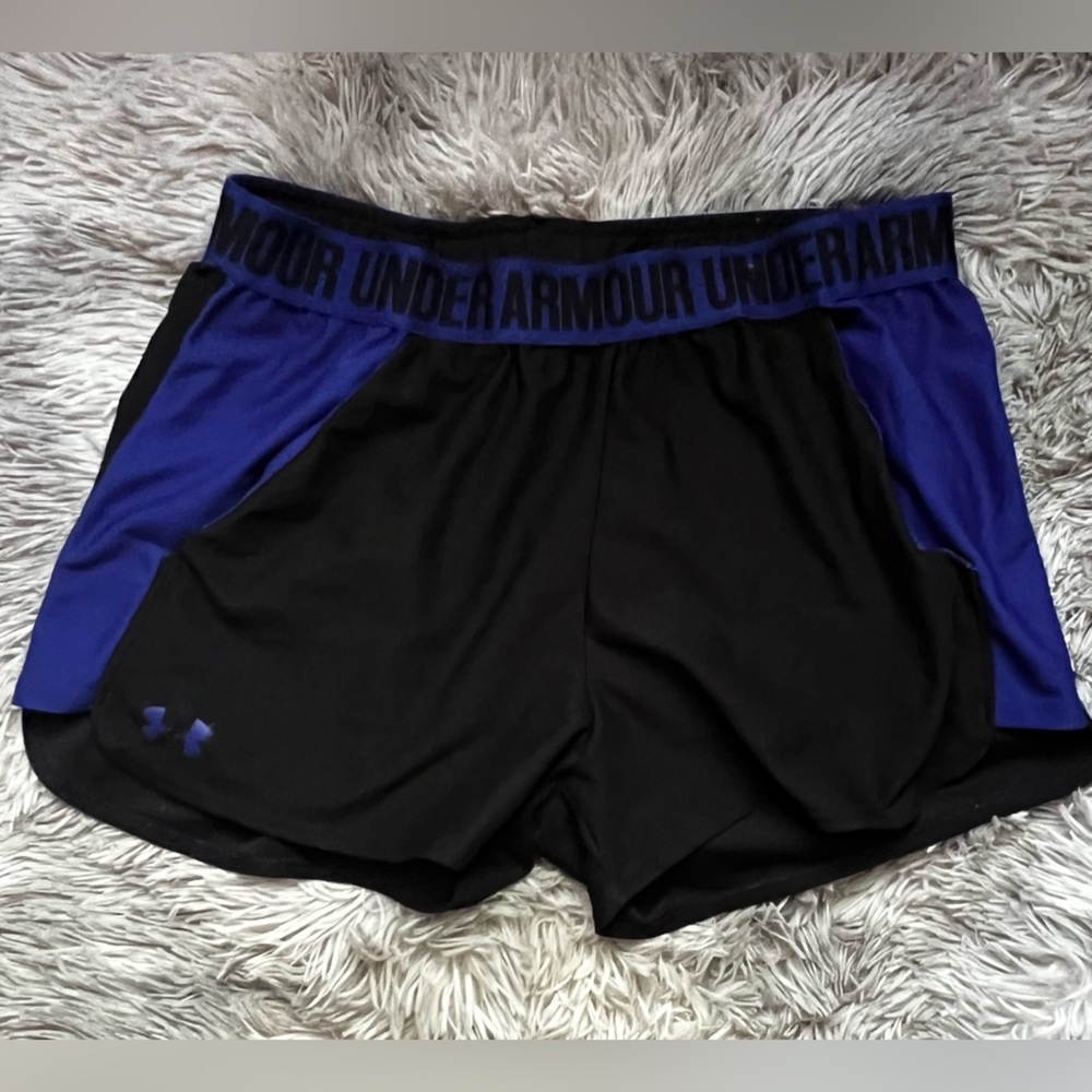 Under Armour athletic shorts